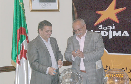 8es de finale de la Coupe d’Algérie : USMA-MCA et CRB-JSK : les chocs