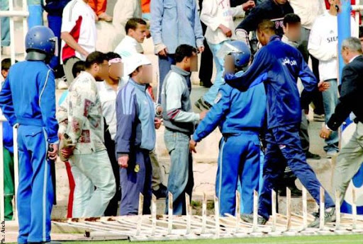 A la faveur du recul de la violence dans les stades, La LNF opte pour la souplesse dans ses sanctions