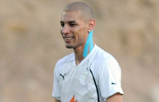 Abdelhak Benchikha « Chaouchi ne figure pas sur la liste des 30 joueurs transmise à la CAF »