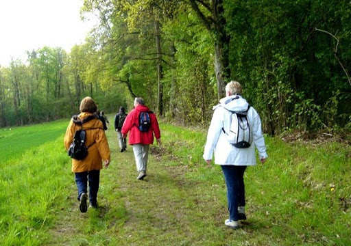 Activité sportive : Les 4 erreurs à éviter lorsque vous marchez