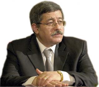 Ahmed Ouyahia à propos des dispositions des dernières Lois de finances L’Etat ne fera jamais marche arrière