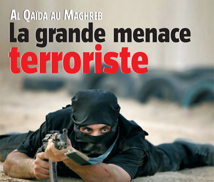 Al-Qaïda au Maghreb : La grande menace terroriste