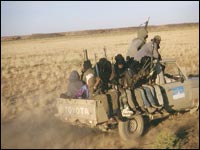 Al-Qaïda s’impose à la réunion ministérielle des pays du Sahel, La région de toutes les convoitises