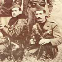 « Amirouche : une vie, deux morts, un testament. »