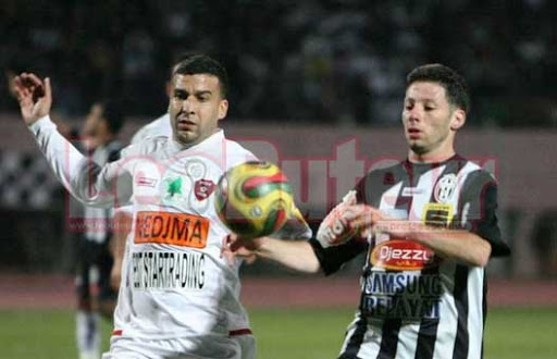 Après leur succès avant-hier devant le CR Belouizdad Sétif y croit toujours