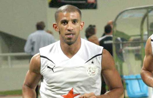 Après sa mise à l’écart : Bouazza sous le choc