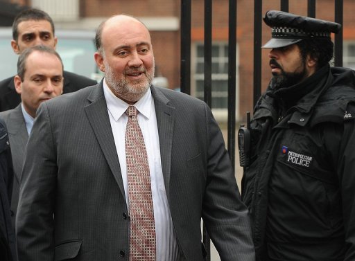 Assassinat d&rsquo;Al Mabhouh: Londres exclut le remplacement du diplomate israélien expulsé