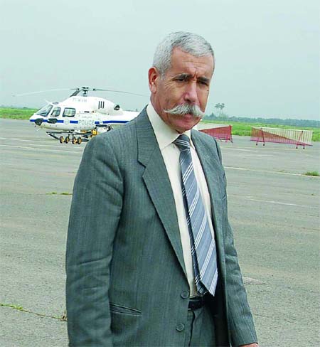 Assassinat d’Ali Tounsi : Oultache regrette son geste