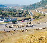 Autoroute Est-Ouest et Sonatrach : Tout n’a pas encore été révélé