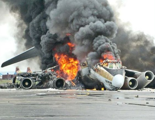 Aviation & pilotage : Risque dans le ciel