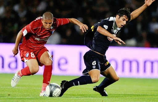 Bazdarevic (ent. Grenoble) «Il faut prendre Feghouli, et vite !»