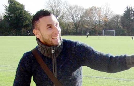 Belhadj intéresse la Roma