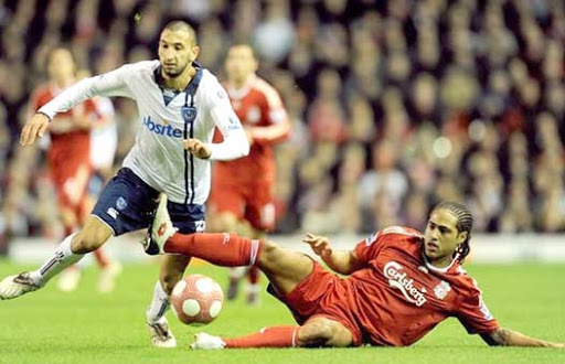 Belhadj «Marquer sans gagner, ça n’a aucune saveur»