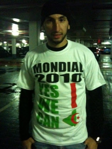 Belhadj ne dit pas non à Moscou