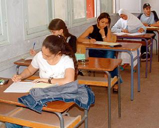 BEM et bac 2010 : Les candidats hospitalisés seront transportés aux centres d’examens