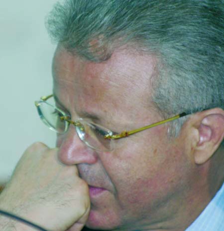 Benbouzid l’a affirmé jeudi «Les vacances de printemps ne seront pas annulées»