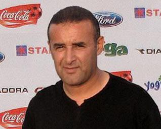 Benchikha au sujet de Chaouchi, «Cette affaire me dépasse»