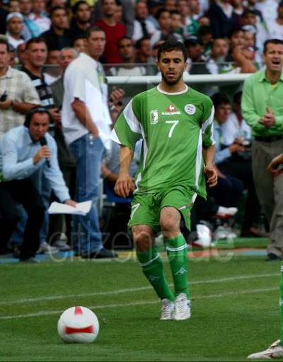 Bezzaz «Je reprendrai les entraînements en début juillet»