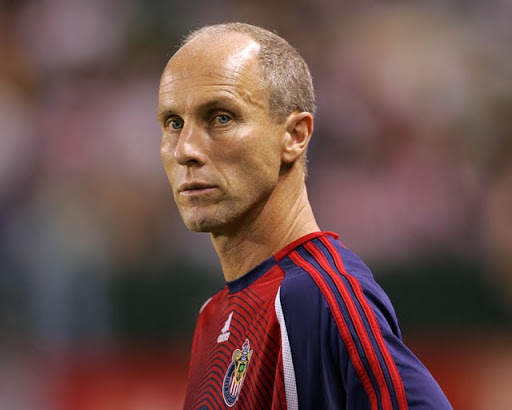 Bob Bradley «Les USA, la Slovénie, l’Algérie et l’Angleterre partent à chances égales»