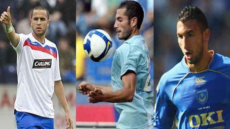 Bonne nouvelle de Doha, Chalabi l’a rassuré: Meghni, retour annoncé vers la mi-avril