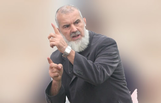 Boualem Laroum  « L&rsquo;Algérie pourrait battre la Slovénie »