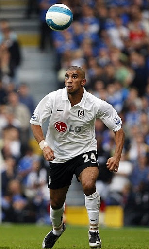 Bouazza «Je serai d’attaque dans deux semaines»