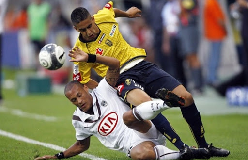 Boudebbouz-Saâdane, RDV dimanche à Sochaux