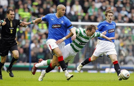 Bougherra et les Rangers en route vers un triplé