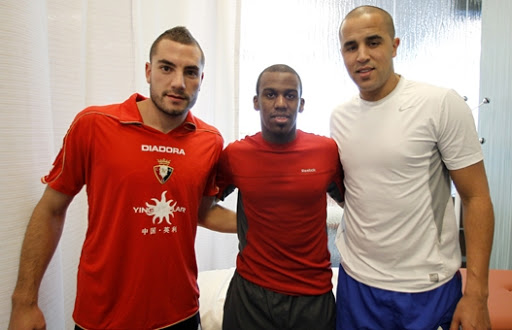 Bougherra «Je serai prêt pour la Coupe du monde»