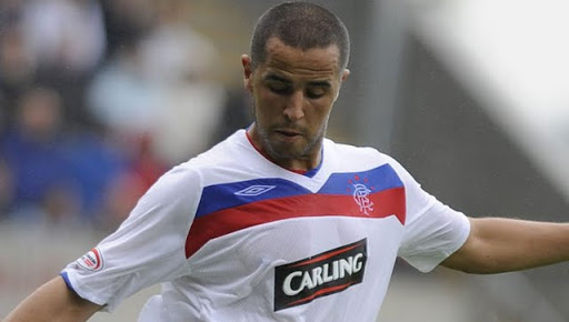 Bougherra reçu par le prince héritier du Qatar