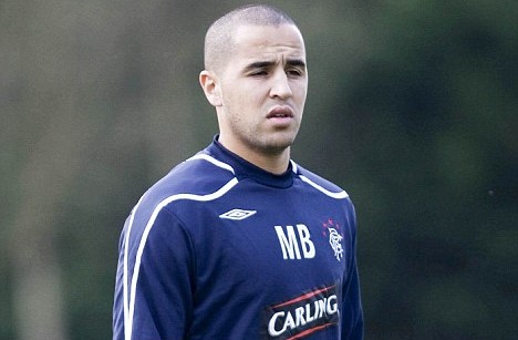 Bougherra : retour annoncé dans quelques jours