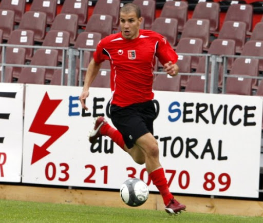 Boussaha, l’autre Algérien de Boulogne-sur-Mer