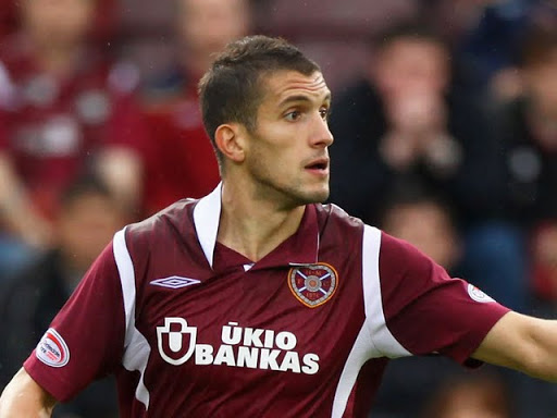 Bouzid «Je donnerai tout pour aller au Mondial»