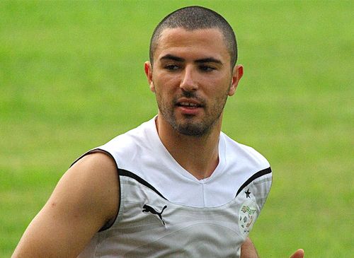 Bundesliga / VFL Bochum : Antar Yahia envisage un départ