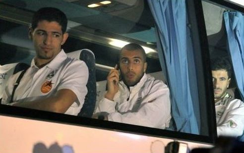 Caillassage du bus algérien au Caire: verdict de la FIFA attendu mercredi