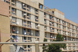 Campagne de réabilitation des façades à Alger-Centre, Cohérence et harmonisation