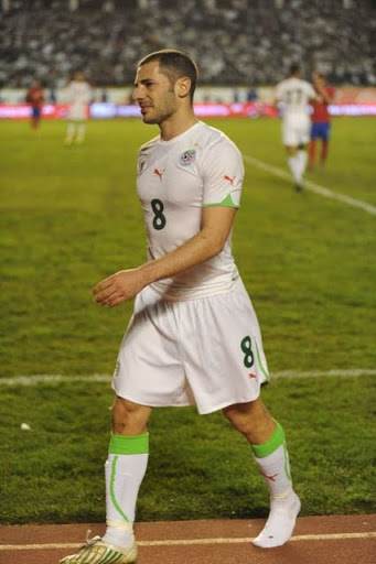 Carlos Queiroz (entraîneur du Portugal) «Lacen est un grand acquis pour l’Algérie»