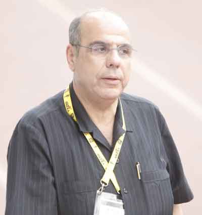 Ce qu’a dit Raouraoua