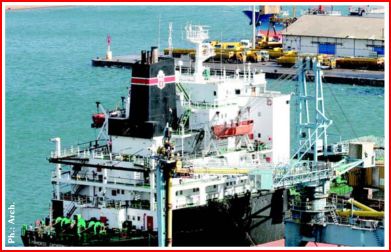 Ce qui bloque les exportations algériennes