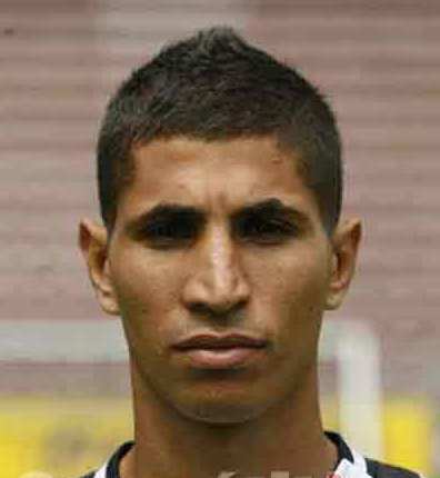 Chakouri «Je suis impatient de rejoindre l’EN»