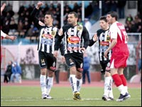 Championnat D1 (mise à jour) : l&rsquo;ESS et la JSK veulent mettre la pression sur le leader