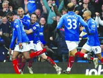 Championnat d&rsquo;Angleterre: Belhadj offre la balle de victoire à Kanu