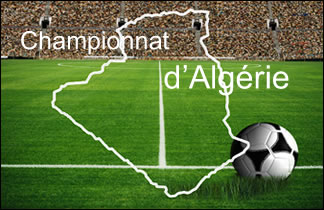 Championnat Div.1 (match en retard): l&rsquo;USMH et le MCA font match nul (0-0)