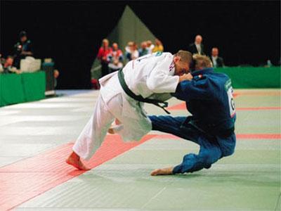 Championnats du monde handisport de judo visuel à Antalya (Turquie) : Cinq médailles, dont une en argent, pour les judokas algériens