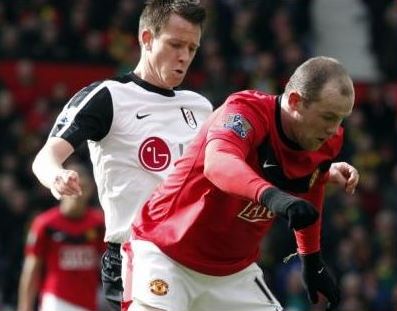 Championnats européens: Man.United solide leader, Milan et Schalke 04 ratent le coche