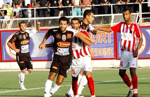 Champions league: 2e tour préliminaire (match aller): ES Sétif-US Douala (Cameroun), l Entente retrouve une vieille connaissancn