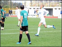 CHAN-2011 Algérie-Libye 1-0 : Victoire étriquée mais précieuse