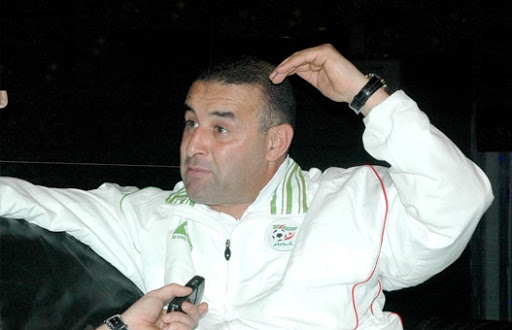 CHAN 2011 – Avant Algérie-Libye Benchikha fait le point