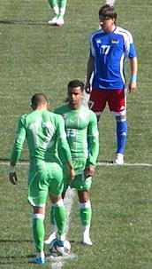 CHAN-2011(éliminatoires): Algérie A&rsquo; – Libye, le 13 mars au stade de Koléa
