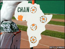 CHAN-2011(éliminatoires): des arbitre tunisiens pour Libye-Algérie